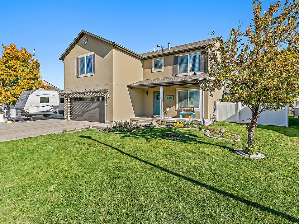1st image of 421 S Jordan Way W