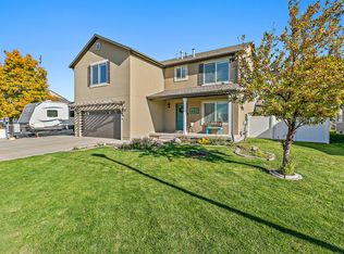 421 S Jordan Way W, Lehi, UT 84043