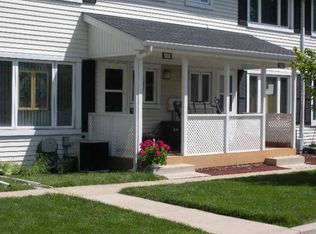 180 Park St, Park Forest, IL 60466