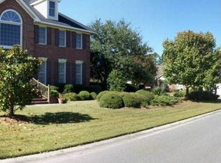 1199 Starling Rd, Hanahan, SC 29410