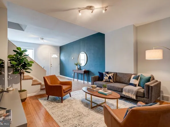 351 W Master St, Philadelphia, PA 19122