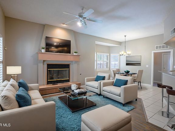 4th image of 6833 Echo Cliffs Dr