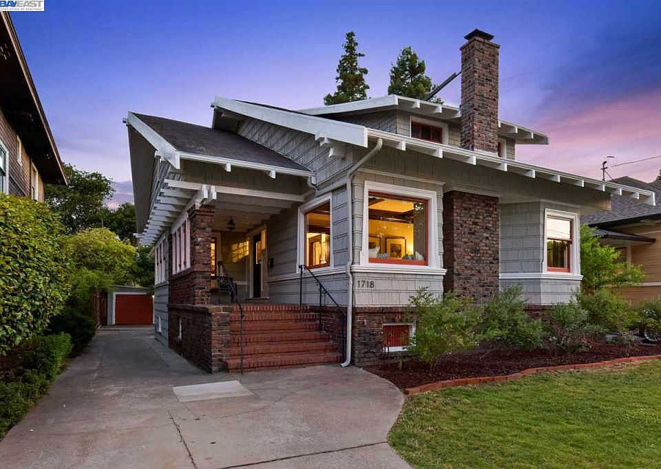 2nd image of 1718 San Jose Ave