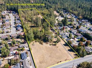 2849 Williams Hwy, Grants Pass, OR 97527