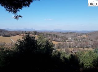 Tbd Brown Stone Ridge Dr, Boone, NC 28607