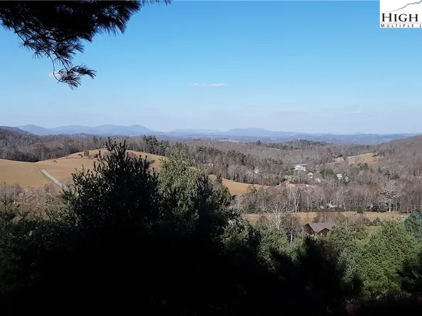TBD Brown Stone Ridge Drive, Boone, NC 28607