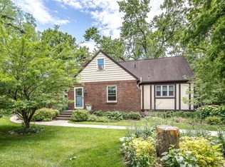 2701 Dexter Rd, Ann Arbor, MI 48103