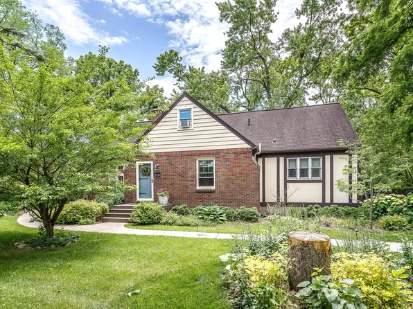 2701 Dexter Rd, Ann Arbor, MI 48103