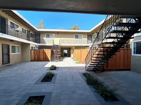 3745 Miramar Way, 3745 Miramar Way APT 4, Santa Clara, CA 95051