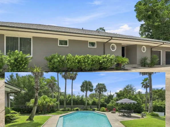 1401 N A St, Pensacola, FL 32501