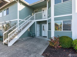 King Meadows, Bellingham, WA 98226
