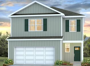 MANNING Plan, Preserve at Cypress Commons, Conway, SC 29526