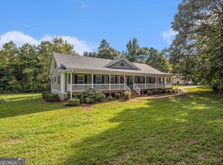 4800 Colham Ferry Rd, Watkinsville, GA 30677