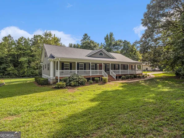 4800 Colham Ferry Rd, Watkinsville, GA 30677