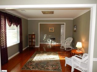 207 Morgan Ct, Greer, SC 29650