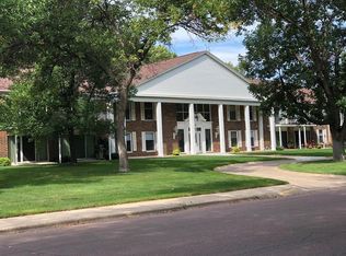 1601 Ohio Ave SW APT 107, Huron, SD 57350