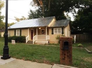 4010 Anderson St, Powder Springs, GA 30127