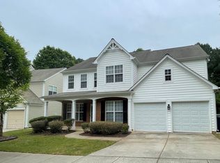 20843 Brinkley St, Cornelius, NC 28031