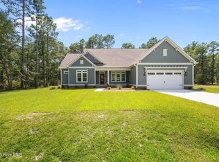 45 Mill Creek Dr, Arapahoe, NC 28510