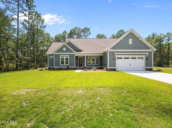 45 Mill Creek Drive, Minnesott Beach, NC 28510