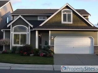 1512 178th Street Ct E, Spanaway, WA 98387