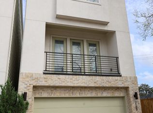 2102 Bella Amanecer Ln, Houston, TX 77055