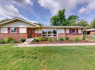 5003 Marchant Dr, Nashville, TN 37211