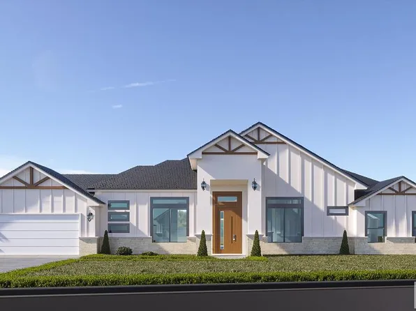 37220 Cardinal Dr, San Benito, TX 78586