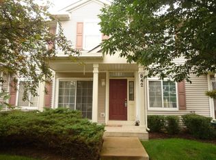 842 County Line Rd, Aurora, IL 60502