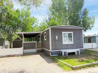 11990 E South Boulder Rd LOT 218, Lafayette, CO 80026