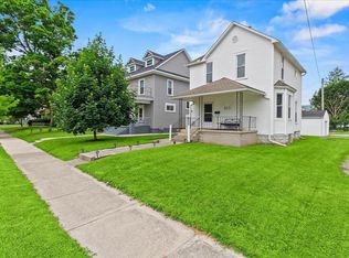 653 N Main St, Bellefontaine, OH 43311
