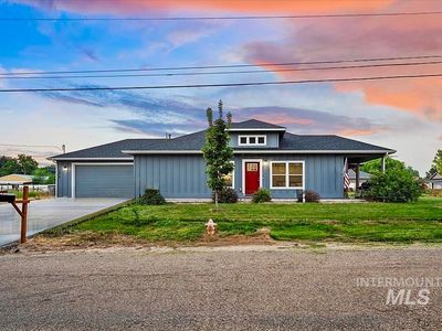 1616 E Florida Ave, Nampa, ID, 83686