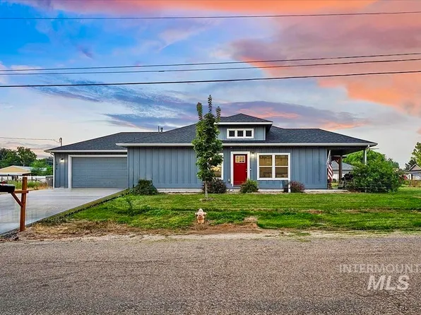 1616 E Florida Ave, Nampa, ID 83686