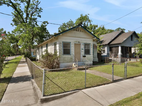1454 STEELE Street, Jacksonville, FL 32209