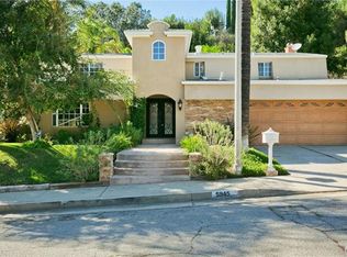 5945 Ellenview Ave, Woodland Hills, CA 91367