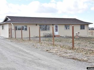 60 Far View Cir, Riverton, WY 82501