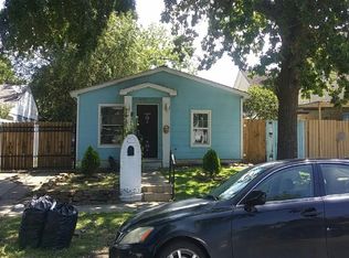 1751 Alta Vista St, Houston, TX 77023