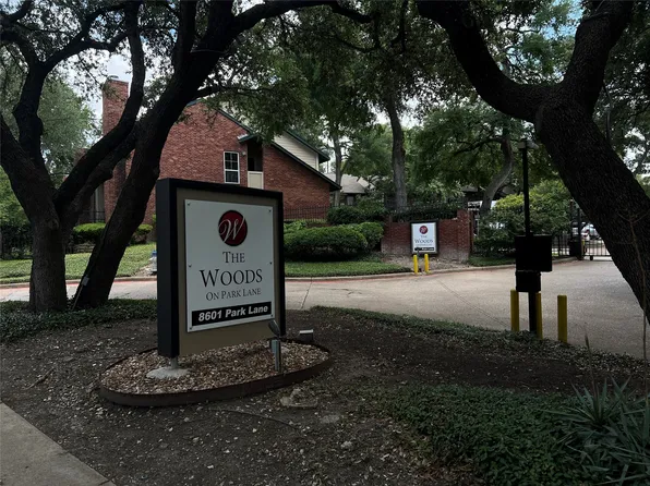 8601 Park Ln APT 413, Dallas, TX 75231
