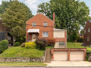 3789 Greensburg Pike, Pittsburgh, PA 15221