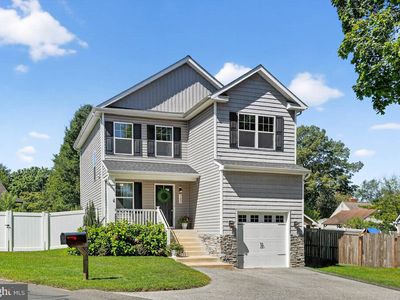 322 Alameda Pkwy, Arnold, MD, 21012