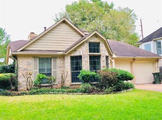 2727 Lakefield Way, Sugar Land, TX 77479