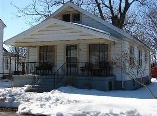 37 Strand Ave, Dayton, OH 45417