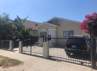 536 1/2 W 42nd St #1/2, Los Angeles, CA 90037
