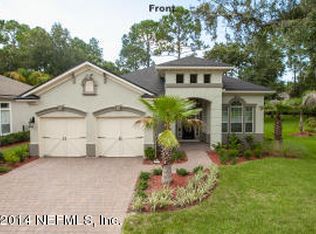 671 Spanish Way E, Fernandina Beach, FL 32034