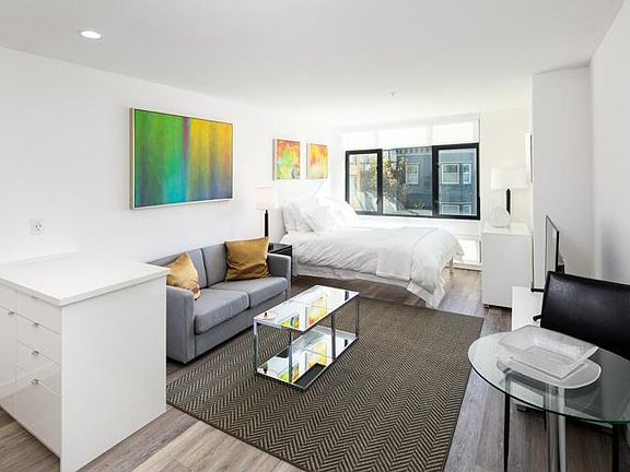 5th image of 350 Union St APT 418