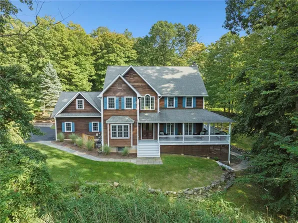9 Sugarhill Road, Nyack, NY 10960