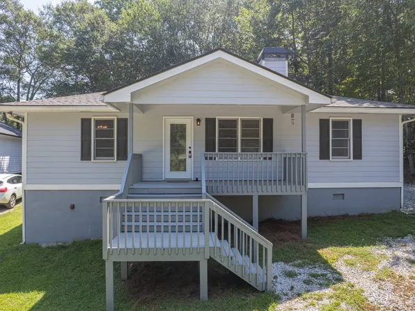 68 J Inlt S #P, Lavonia, GA 30553