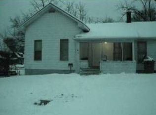 76 Florence Ave, Pontiac, MI 48342