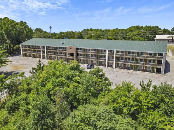 982 Indian Point Road #121, Indian Point, MO 65616
