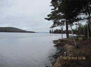 168 Seven Islands Rd, Mapleton, ME 04757